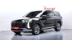 2023 Hyundai Palisade Gasoline 3.8 4WD — фото 1