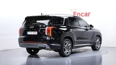 2023 Hyundai Palisade Gasoline 3.8 4WD — фото 2