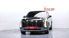 2023 Hyundai Palisade Gasoline 3.8 4WD — фото 3