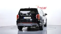 2023 Hyundai Palisade Gasoline 3.8 4WD — фото 4