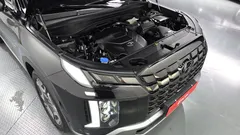 2023 Hyundai Palisade Gasoline 3.8 4WD — фото 6