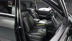 2023 Hyundai Palisade Gasoline 3.8 4WD — фото 11