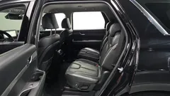 2023 Hyundai Palisade Gasoline 3.8 4WD — фото 12