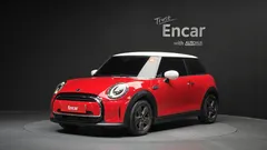 2022 Mini Cooper Classic — фото 1