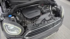 2021 Mini Countryman ALL4 HIGH, чёрный — фото 6
