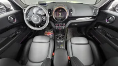 2021 Mini Countryman ALL4 HIGH, чёрный — фото 7
