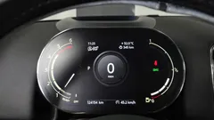 2021 Mini Countryman ALL4 HIGH, чёрный — фото 8