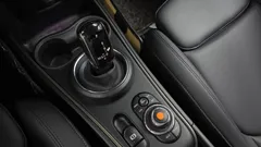 2021 Mini Countryman ALL4 HIGH, чёрный — фото 9