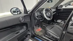 2021 Mini Countryman ALL4 HIGH, чёрный — фото 10