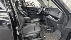 2021 Mini Countryman ALL4 HIGH, чёрный — фото 11