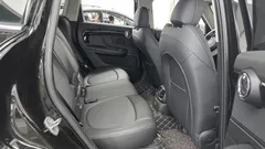 2021 Mini Countryman ALL4 HIGH, чёрный — фото 12