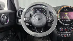 2021 Mini Countryman ALL4 HIGH, чёрный — фото 13