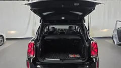 2021 Mini Countryman ALL4 HIGH, чёрный — фото 20