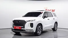 2022 Hyundai Palisade Gasoline 3.8 2WD — фото 1