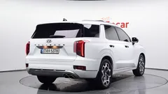 2022 Hyundai Palisade Gasoline 3.8 2WD — фото 2
