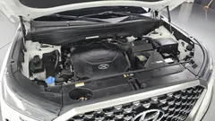 2022 Hyundai Palisade Gasoline 3.8 2WD — фото 6