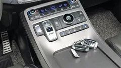 2022 Hyundai Palisade Gasoline 3.8 2WD — фото 9