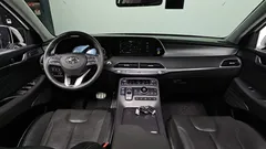 2022 Hyundai Palisade Gasoline 3.8 2WD — фото 14