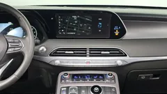 2022 Hyundai Palisade Gasoline 3.8 2WD — фото 15