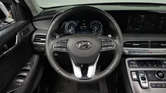 2022 Hyundai Palisade Gasoline 3.8 2WD — фото 16