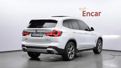 2022 BMW X3 xDrive 20i — фото 2