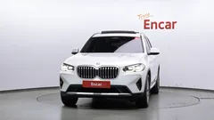 2022 BMW X3 xDrive 20i — фото 3