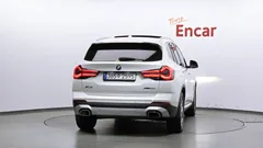 2022 BMW X3 xDrive 20i — фото 4
