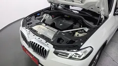 2022 BMW X3 xDrive 20i — фото 6