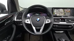 2022 BMW X3 xDrive 20i — фото 12