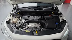 2021 Mercedes-Benz GLA-Class GLA220, белый — фото 6