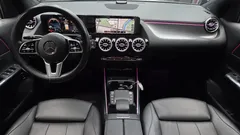 2021 Mercedes-Benz GLA-Class GLA220, белый — фото 7