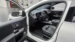2021 Mercedes-Benz GLA-Class GLA220, белый — фото 10