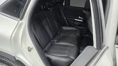 2021 Mercedes-Benz GLA-Class GLA220, белый — фото 11