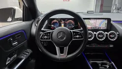 2021 Mercedes-Benz GLA-Class GLA220, белый — фото 13