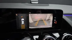2021 Mercedes-Benz GLA-Class GLA220, белый — фото 14