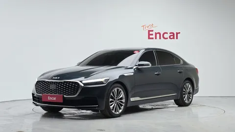 2022 Kia K9 3.8 GDI AWD