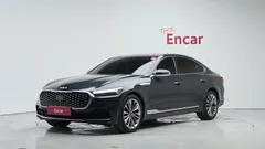 2022 Kia K9 3.8 GDI AWD — фото 1