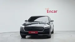 2022 Kia K9 3.8 GDI AWD — фото 3