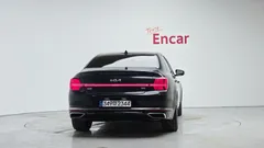 2022 Kia K9 3.8 GDI AWD — фото 4