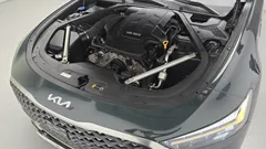 2022 Kia K9 3.8 GDI AWD — фото 6