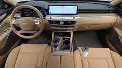 2022 Kia K9 3.8 GDI AWD — фото 7