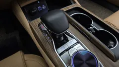 2022 Kia K9 3.8 GDI AWD — фото 9