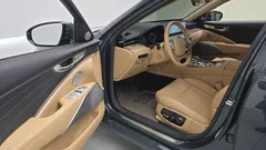 2022 Kia K9 3.8 GDI AWD — фото 10