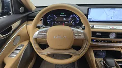 2022 Kia K9 3.8 GDI AWD — фото 13
