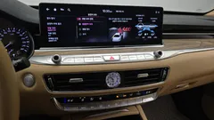 2022 Kia K9 3.8 GDI AWD — фото 14