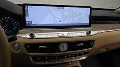 2022 Kia K9 3.8 GDI AWD — фото 15