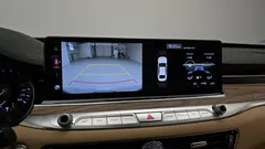 2022 Kia K9 3.8 GDI AWD — фото 16