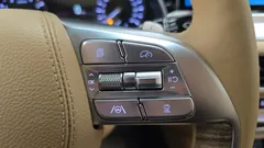 2022 Kia K9 3.8 GDI AWD — фото 17