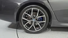 2022 BMW 5-Series 530i M Sport Package — фото 5