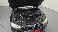 2022 BMW 5-Series 530i M Sport Package — фото 6